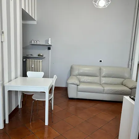 Lejlighed Ponthouse: Navigli, Iulm, Romolo *